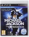 PS3 GAME - Michael Jackson The Experience (USED)